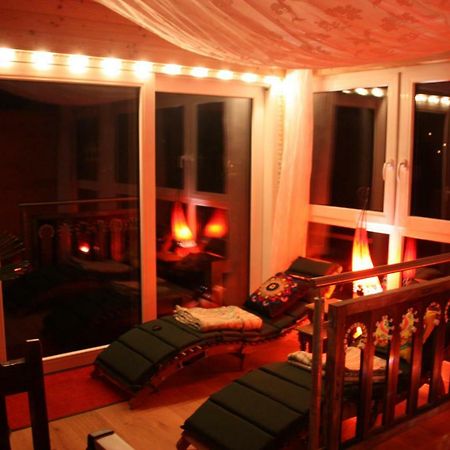 Ellscheid Eifelyeti Ferienwohnung מראה חיצוני תמונה